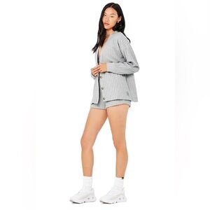 ALO Yoga Take Comfort Cardigan